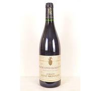 beaune rené monnier premier cru cent-vignes rouge 1993 - bourgogne