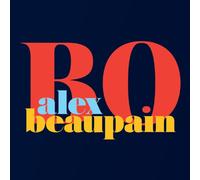 Alex Beaupain – Le Cinema D'alex.. – Ltd
