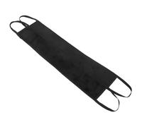 Beaupretty 1 Ensemble 1 Jeu De Rondelles D'Applicateur Arrière De Bronzage Outil D'Huile Arrière Mitaine Éponge Pour Autobronzant Lotion Pour Le Corps Mitaine 2 pièces