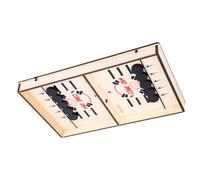 Beaupretty 1 Ensemble Jeu de Catapultes Éducation de Éducatif pour Garçon Fille Jeu de pour Interaction Parent Garçon Fille à