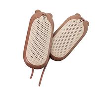 Beaupretty 1 Ensemble Sèche Chaussures USB de Température Sèche Chaussures Électrique pour Séchage