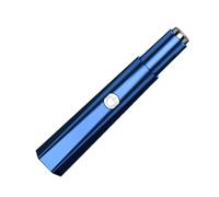 Beaupretty 1 Ensemble Tondeuse Électrique pour Sourcils Poils de Nez et Barbe Rasoir Compact Étanche et Lavable Nettoyage Facile des Zones Difficiles