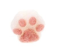 Beaupretty 1 Éponge Exfoliante Pour Le Corps Le Bain Les Enfants Les Bébés Les Massages Le Nettoyage La Le Luffa Hydrophile