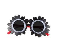 Beaupretty 1 Paire De Lunettes De Soleil Jouets Lunettes De Soleil Roses Pour Enfants Lunettes De Soleil Pour Enfants Lunettes De Soleil Pour Tout-Petits Lunettes De Soleil Pour Bébé