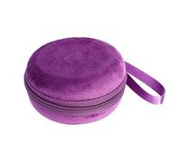 Beaupretty 1 Pc Stockage de Bouteille d'huile Essentielle Distributeur d'huile Affaire classée Valise Portefeuille Porte-Bouteille d'huile Essentielle Portable Pochette d'huile Essentielle
