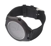 Beaupretty 1 Pièce Bois pour Bracelet Bois à Quartz et Durable Parfait pour Mari Père