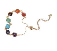 Beaupretty 1 Pièce Bracelet avec Chaîne Extension pour Diy Élégant Accessoire de Mode pour Poignet Design Créatif et Confortable pour et Événements Spéciaux