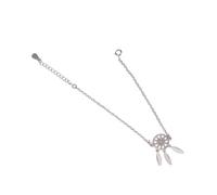Beaupretty 1 Pièce Bracelet Captivant Élégant Bangle Durable Parfait pour Amie Couple