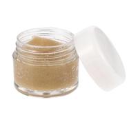 Beaupretty 1 Pièce Gommage Exfoliant pour Crème Hydratante Douce Élimination Peaux Mortes et Portable pour Nourries