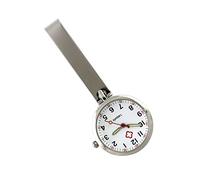 Beaupretty 1 Pièce Montre infirmière Montres Montre Suspendue Surveillance médicale Montre de Poche infirmière Montre de Poche Suspendue Watch infirmière Portable Montre rétro cuivre