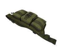 Beaupretty 1 Pièce Sac pour Sport et Activités Extérieures pour Cyclisme et Randonnée Rangement pour Téléphone
