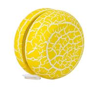 Beaupretty 1 Pièce Yoyo Bois pour Garçon Fille pour Développer la Force Poignet et Jaune