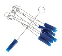 Beaupretty 10 pièces Kit Outils Fixation Mute Caoutchouc pour Piano Accessoires de Réparation et Entretien pour Clavier et Facile à Transporter