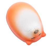 Beaupretty 10 Pièces Squishy Dog Egg Toys Slow Rising Squeeze Animal Stress Balls for and Adults Kawaii Fidget Desk Decor and Sensory Relief