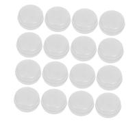 Beaupretty 100 Pièces Noise Maker Inserts For Dolls Diy Boxes Sound Effects For Children Plush Toys Pet Squeaker Replacement Parts