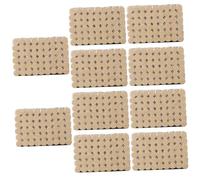 Beaupretty 10ensembles Bâtonnets De Artisanaux Fumants État Pur Pour Moxibustion Non Fumantes Pour Soulagement Naturel