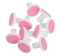 Beaupretty 10pièces Têtes De Meulage De Remplacement Électriques Pour Tondeuse à Garçon Fille De Accessoires Pratiques Et Légers Compatible Avec Trimmer Pour Garçon Fille Installation