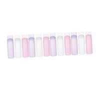 Beaupretty 12 Pcs Bouteille Applicateur De Coloration Des Cheveux Bouteille De Coloration Des Cheveux Peigne Racine Bouteille Applicateur Pour Cheveux Bouteille De Racine Peigne Bouteille De
