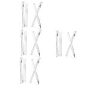 Beaupretty 12 Pcs Stylo À Sourcils Fournitures De Stylos De Stylo De Cartographie Des Sourcils Kit De Cartographie Des Sourcils Stylo Stylo De Des Sourcils