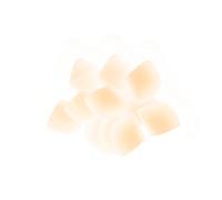 Beaupretty 12 Pièces Patches Silicone Transparent pour Support Oreilles Invisibles Correcteur de Posture pour Visages V Autocollants Cosmétiques pour Oreilles Lot