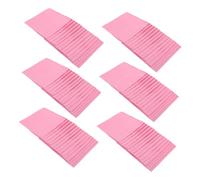 Beaupretty 120 Pièces Serviettes Papier Jetables Décoratives Roses avec Imprimé Floral Serviettes Dîner et Invité pour Fêtes Anniversaire Halloween Mariages et Réceptions