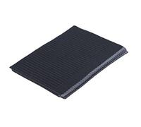 Beaupretty 125pièces Tapis De Table Pour Nail Art Coussin De Bureau Pour Manucure Jetables Fournitures Pour Salons De Beauté