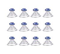 Beaupretty 12Pcs Épingles à Cheveux en Spirale Tourbillon Cheveux Torsades Bobines Strass Cheveux Spirale Mariage Cristal de Mariée Pince à Cheveux Accessoires pour Femmes Fille (Bleu)