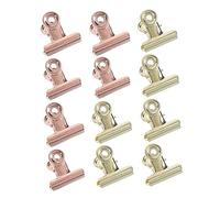 Beaupretty 12pièces Pince à Ongles Pratique Pour Extensions Accessoire De Bricolage Pour Nail Art Pince Pour Soins Des Ongles