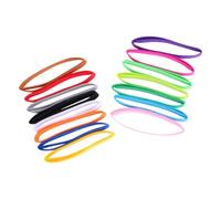 Beaupretty 15 Pièces Collier D'identification pour Animaux de Compagnie en Nylon, Taille L 10x350mm, pour Chaton et -né, Usage Personnel ou Boutique Suivi Plusieurs Styles