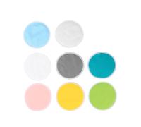 Beaupretty 16pièces Coussinets Allaitement Réutilisables Anti-fuites Et Lavables Pour Soutien Sans Marque Absorbant Excès De Lait