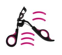 Beaupretty 1ensemble Recourbe- Ergonomique Avec Recharges Silicone Outil De Maquillage Pratique Pour Naturellement Relevés Pour Maison Et Voyage