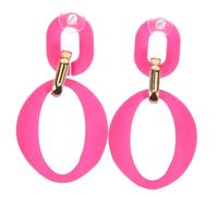 Beaupretty 1paire Boucles Oreilles Pendantes Aesthétiques Lien Bijoux De Mode Et Et Élégantes Pour Sorties Et Événements Spéciaux