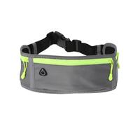 Beaupretty 1Pièce Étanche Multifonctionnel pour Sport Et Activités Extérieures Pochette De Ceinture Ajustable pour Téléphone Mobile Et Accessoires pour Randonnée Course