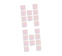 Beaupretty 2 ensembles Décoration Cellophane Wrap Fleur Cellophane Papier D' Pour Bouquet De Fleurs Papier D' Floral Pour Bouquets Bouquet 10 feuilles*2
