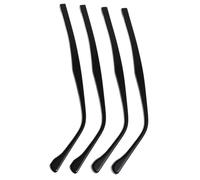Beaupretty 2 Paires Branches Lunettes Remplacement Bras pour Lunettes de et Durable