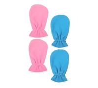 Beaupretty 2 Paires Paraffine pour Mains Lot Confortables et Hydratants pour Expérience Spa à Domicile