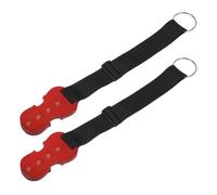 Beaupretty 2 Pièces Ancre de Pique de Violoncelle en Bois, Stabilisateur 4
