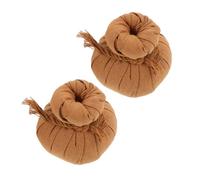 Beaupretty 2 Pièces Herbal Massage Balls For Muscle Relaxation Traditional Thai Hot Compress Bags With Chinese Herbal Therapy Multifunctional Spa Tool For Legs Shoulders And Joints Office And