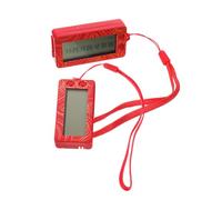 Beaupretty 2 Pièces Machine à Sélectionner Numéros Loterie Électronique Portable Sélecteur Automatique pour Jeux de Fête Tirage One-Click Rapide Dispositif Compact pour Sélection Facile