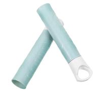Beaupretty 2 pièces Manche Balai Grip Ergonomique Poignée Balai Tube Manche Remplacement Accessoires Ménage Nettoyage Facile Confortable