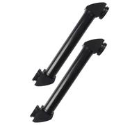 Beaupretty 2 pièces Périscope Ajustable Rotatif Plastique Solide pour Expérience Optique Éducative Outil Scientifique pour Garçon Fille et Adultes Équipement Enseignement Expérimental