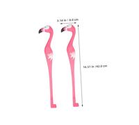 Beaupretty 2 Pièces Wooden Back Scratcher With Long Handle Artistic Woodcarving Itching Stick For Body Relief And Relaxation Portable Wooden Itch Relief Tool For All Ages