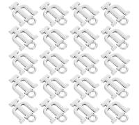 Beaupretty 20 Pièces Charms Psychologie Psi Accessoires De