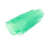 Beaupretty 20 Pièces en filet de perfusion support de filet pour bouteille de perfusion filet de suspension pour flacon compte-gouttes couverture de filet de perfusion Plastique