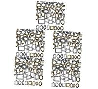 Beaupretty 200 Pcs Nail Cadre En Métal Vintage Cadre Nail Art Cadre En Métal Nail Art Mini Cadre Nail Art Paysage Cadre Rétro Cadre Nail Art