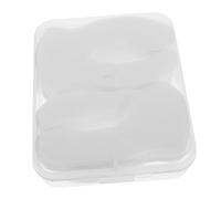 Beaupretty 200pièces Masques Pour Yeux Jetables Patchs Pour Yeux Papier Outils De Soins Cosmétiques Pour Usage Domestique