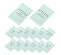Beaupretty 20pièces Lingettes Nettoyantes Post-épilation Huile Apaisante Réduit Les Rougeurs Et Élimine Les Résidus De Cire Soin Doux Pour Peau Après Épilation