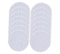 Beaupretty 20pièces Lot Crayons à Sourcils Outil Affûtage Fin Pour Crayons à Croquis Et Art