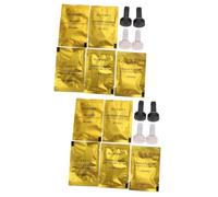 Beaupretty 2ensembles Diffuseur Huiles Essentielles Pour Voiture Clips Pour Aérateurs Et Senteurs Variées Accessoires Aromathérapie