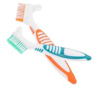 Beaupretty 2ensembles Kit De Brosses à Dents Voyage Étui Brosse à Dents Compact Gobelet Brosse à Portable pour Hygiène